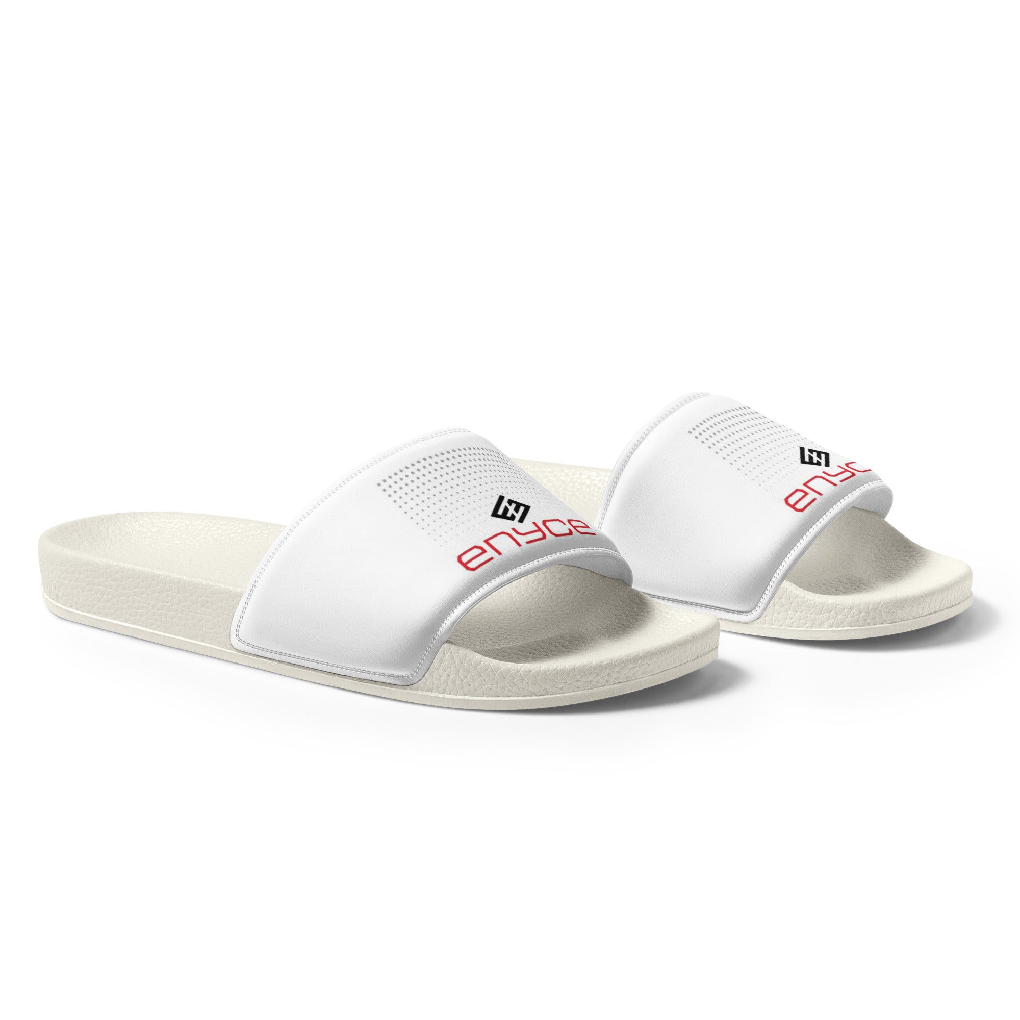 ENYC Women's slides - Ava Phillips Styles