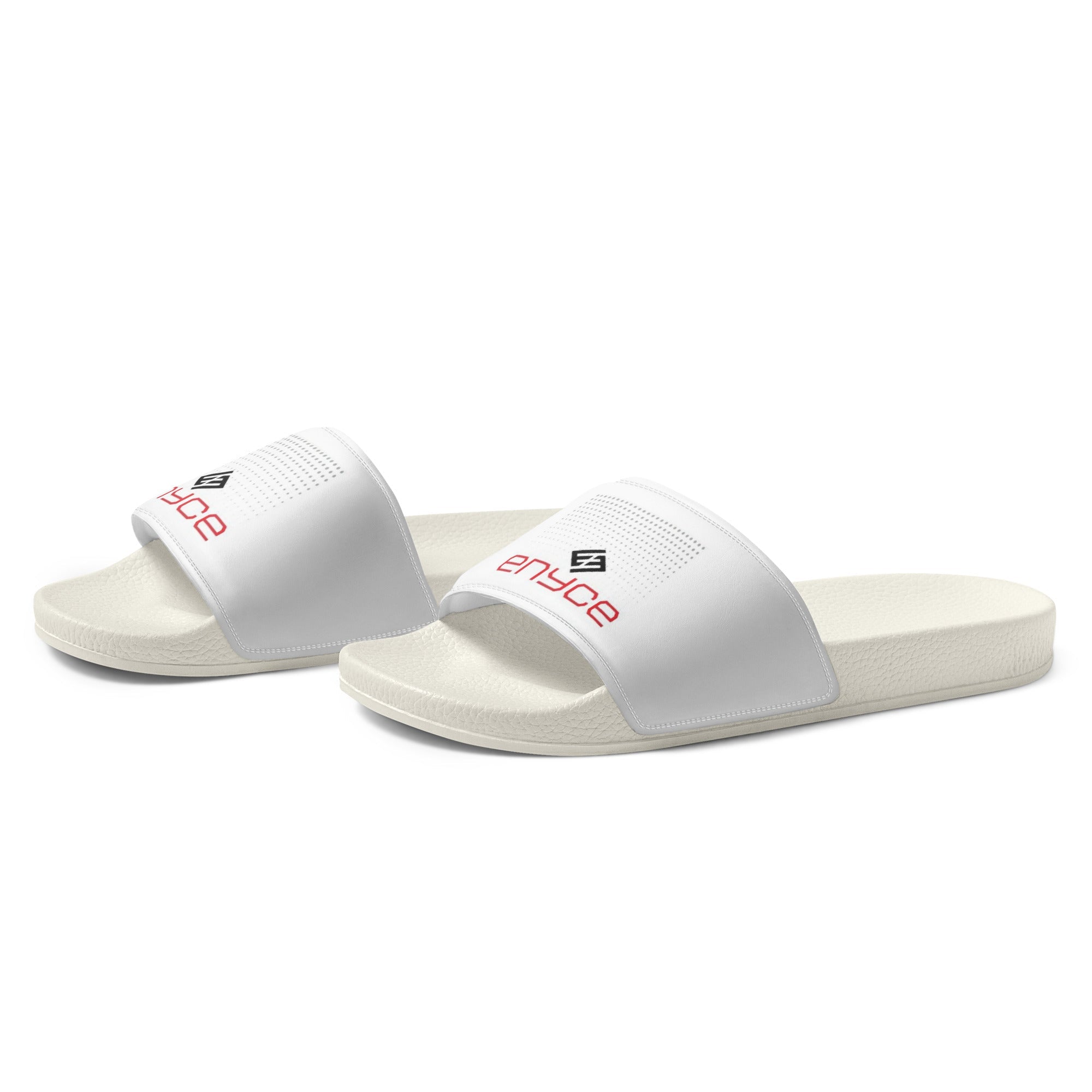 ENYC Women's slides - Ava Phillips Styles