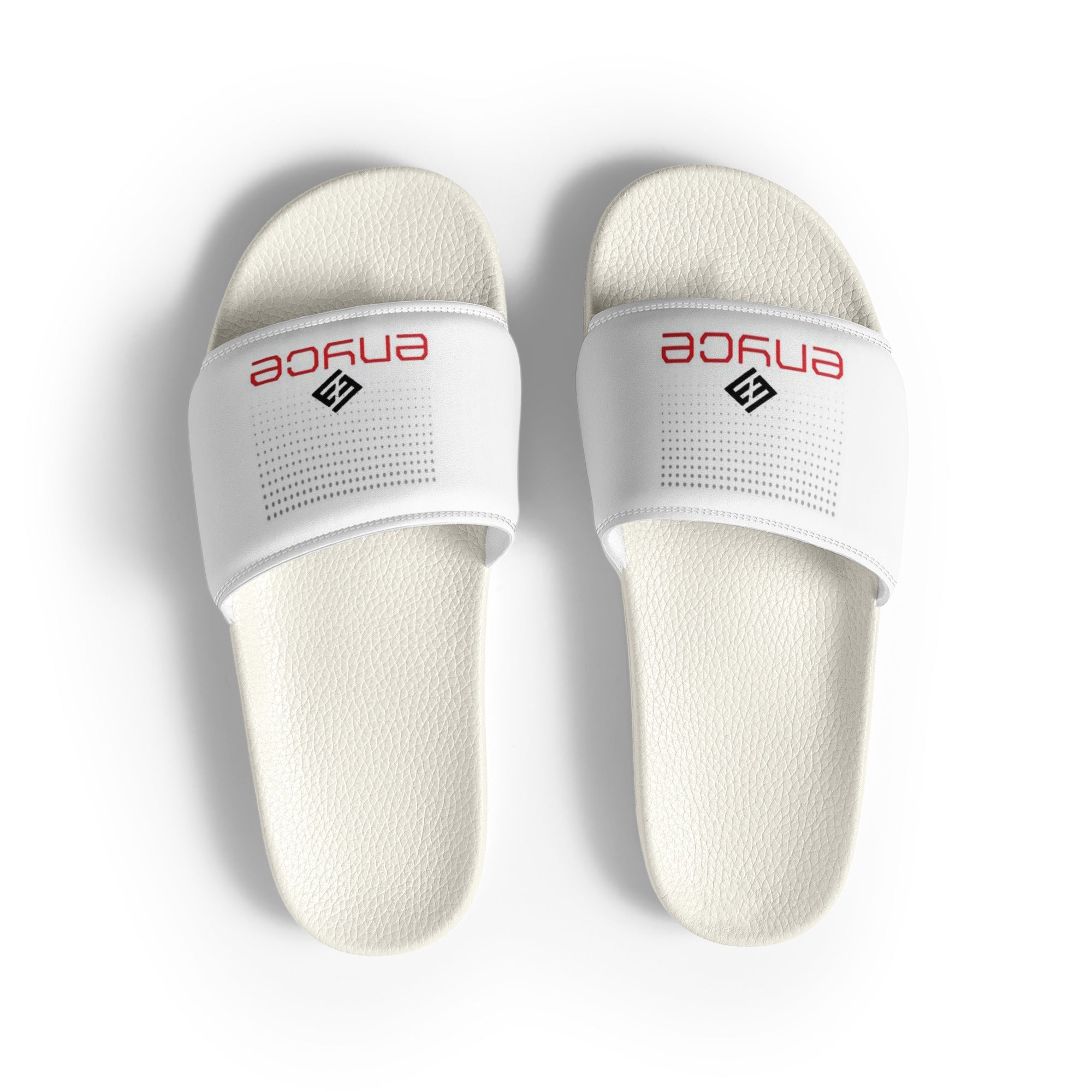 ENYC Women's slides - Ava Phillips Styles