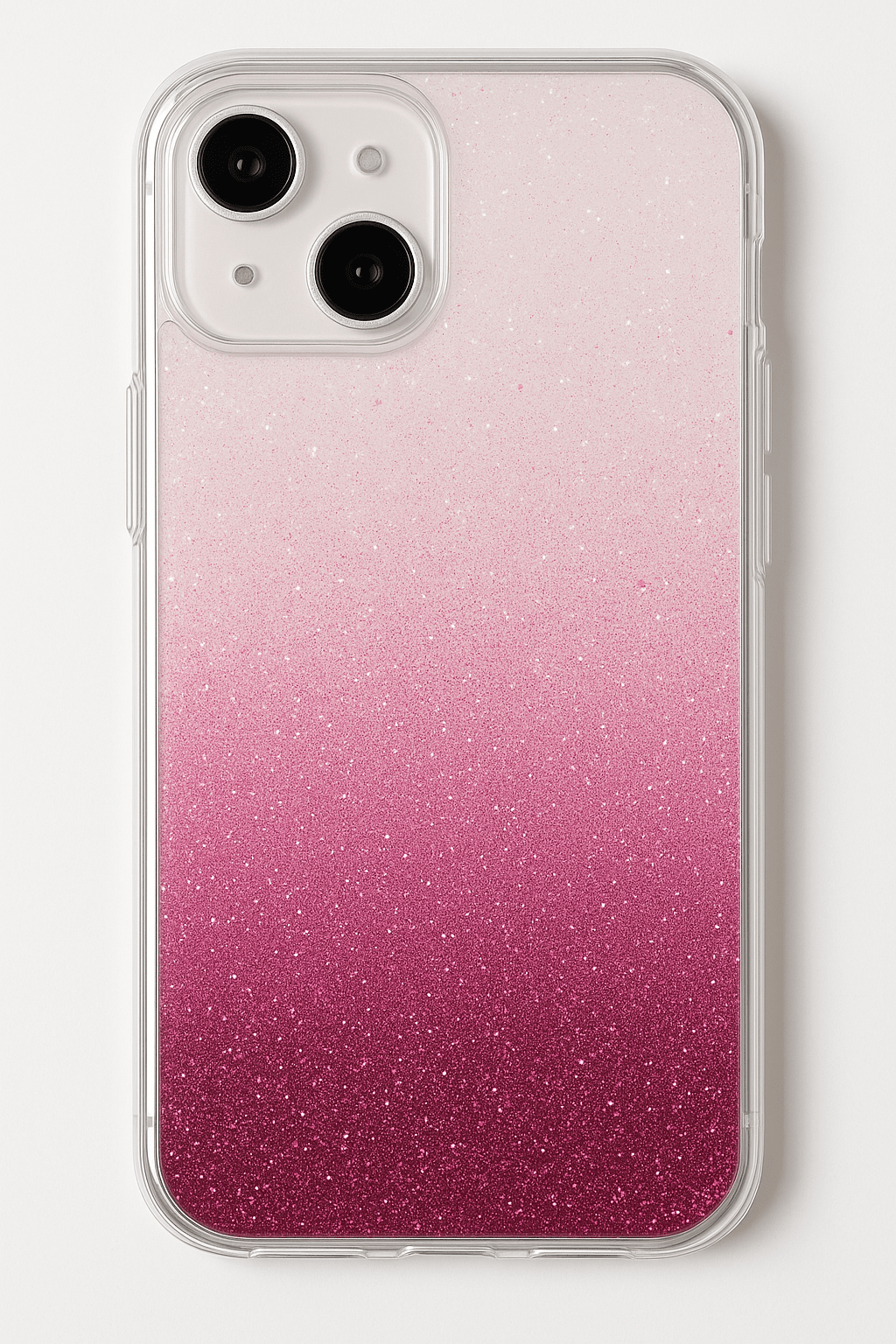 Gradient Pink Sparkles 💕 - Ava Phillips Styles