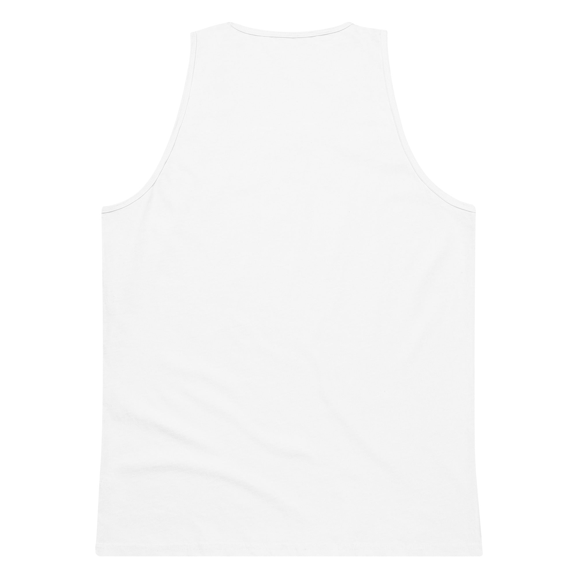 Men’s premium tank top - Ava Phillips Styles