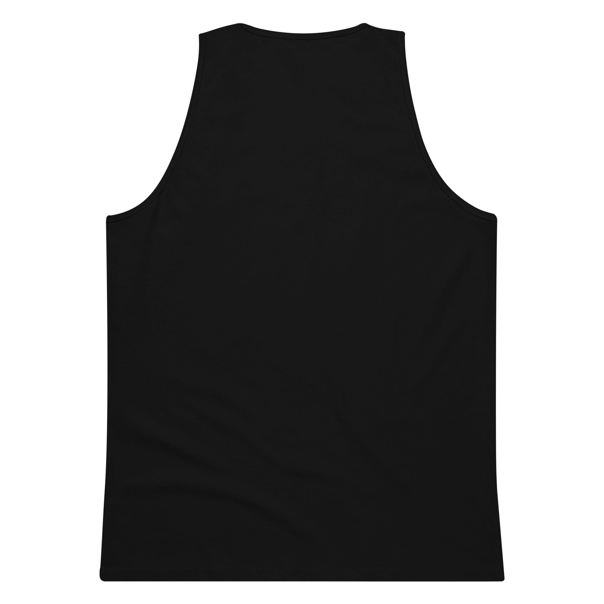 Men’s premium tank top - Ava Phillips Styles