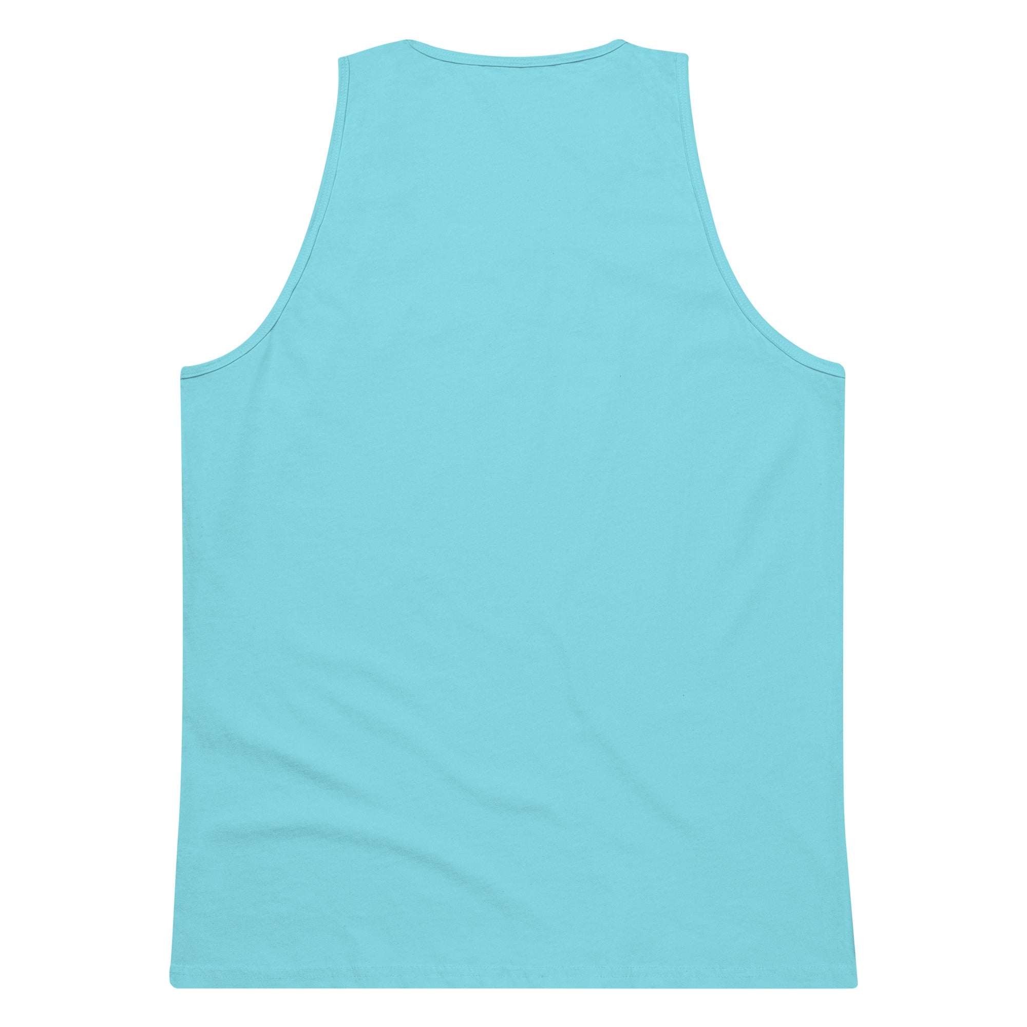 Men’s premium tank top - Ava Phillips Styles