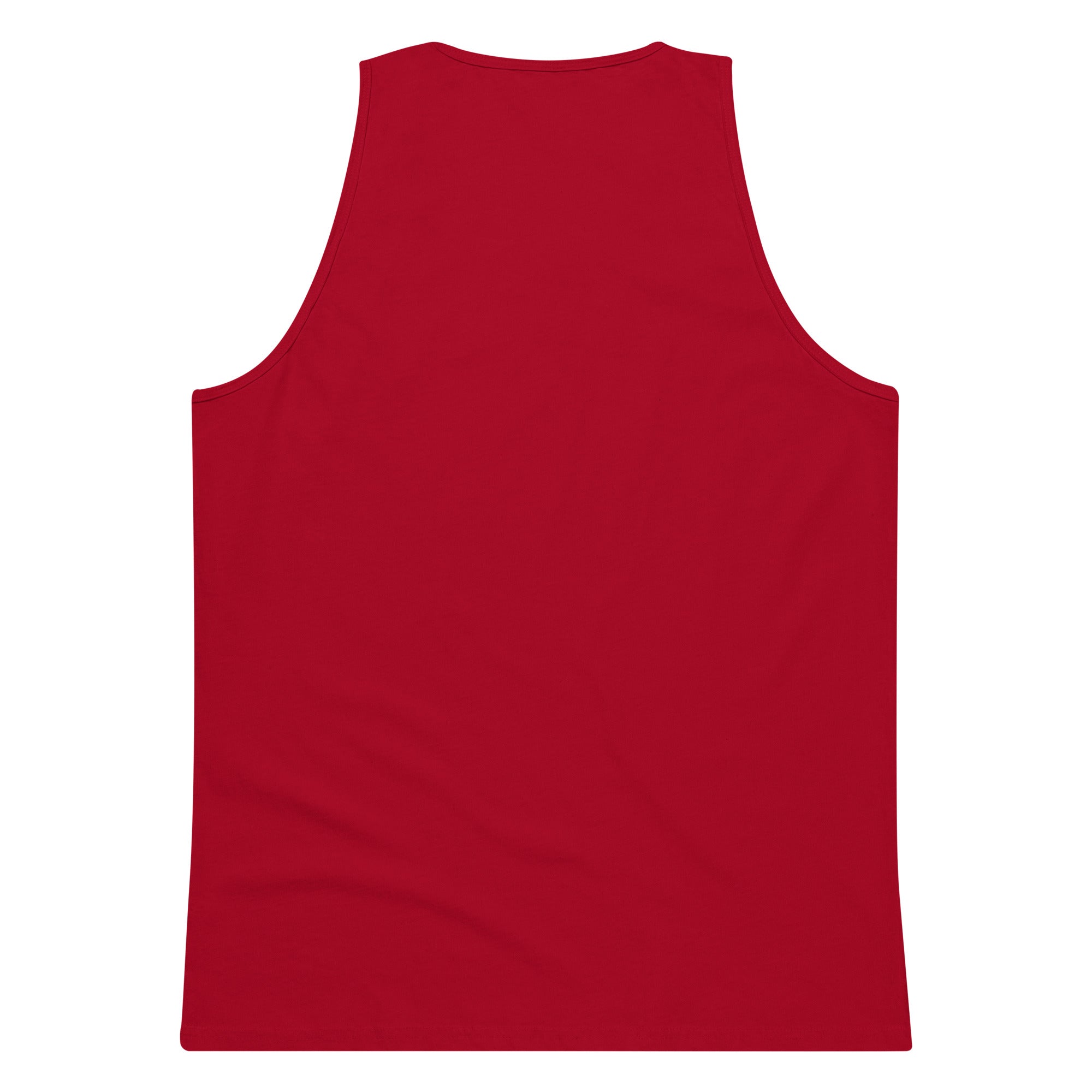 Men’s premium tank top - Ava Phillips Styles