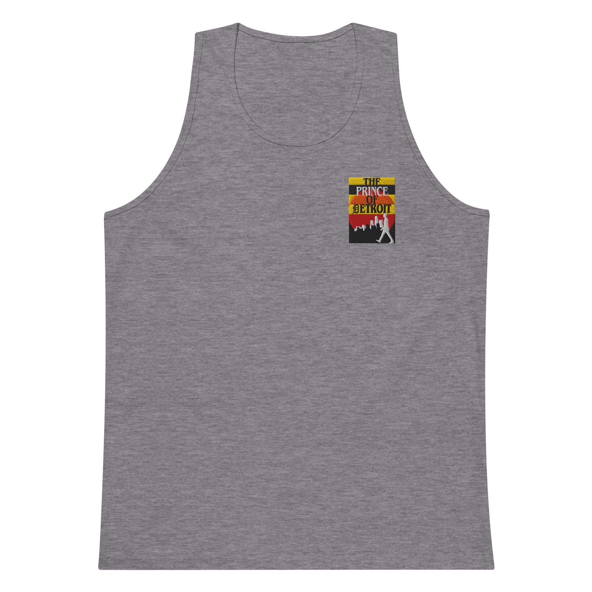 Men’s premium tank top - Ava Phillips Styles