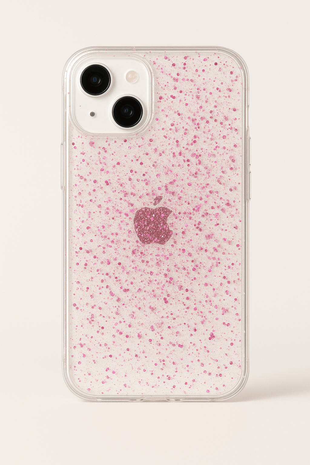 Mixed Pink & Silver Sparkles 💖✨ - Ava Phillips Styles