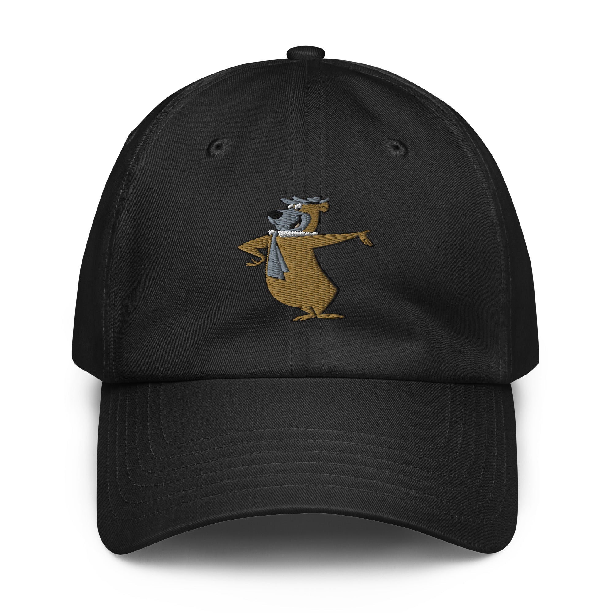 Official Yogi Bear Under Armour® dad hat - Ava Phillips Styles