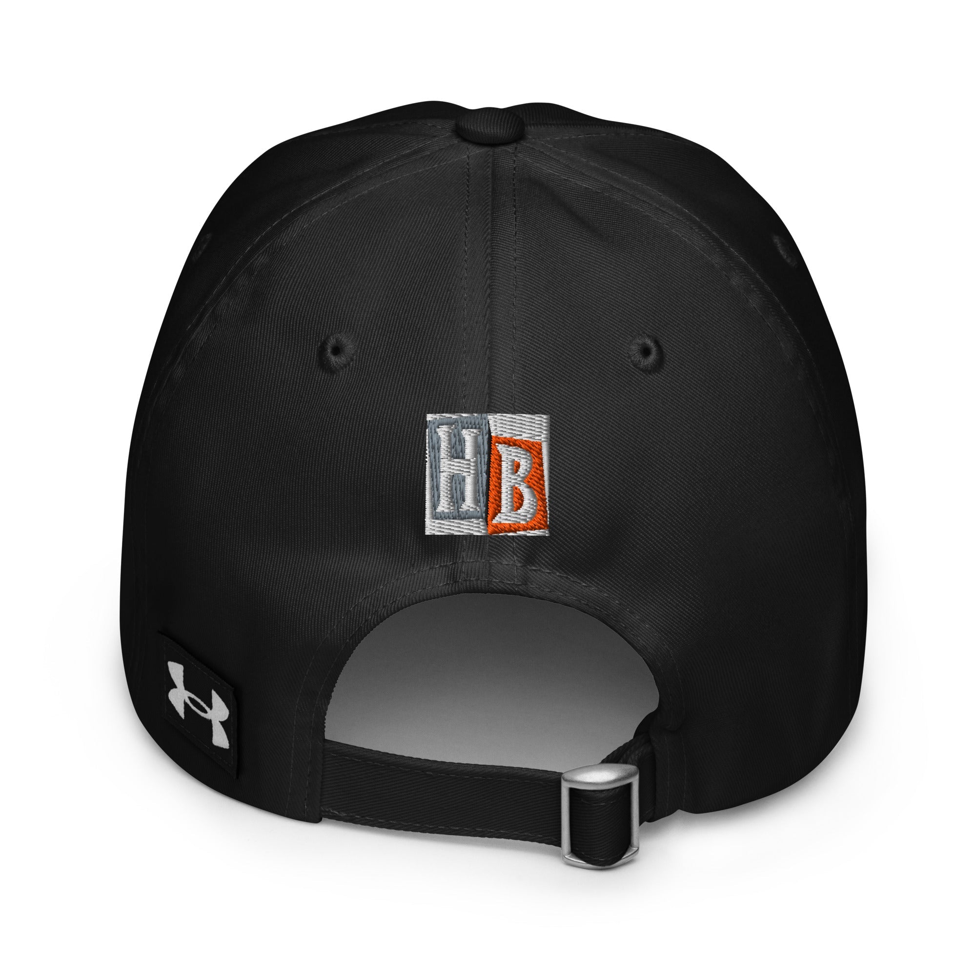 Official Yogi Bear Under Armour® dad hat - Ava Phillips Styles