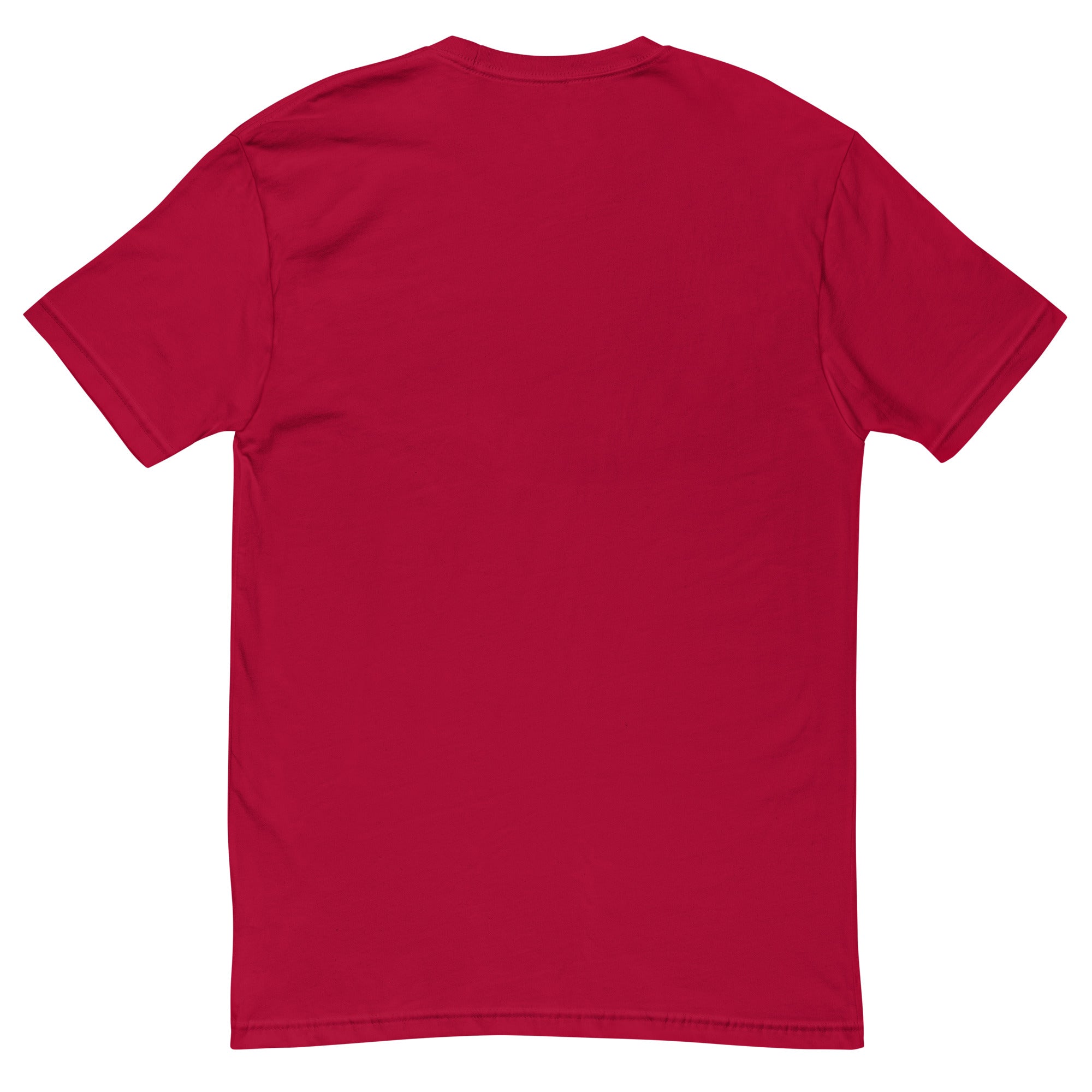 Short Sleeve T-shirt - Ava Phillips Styles