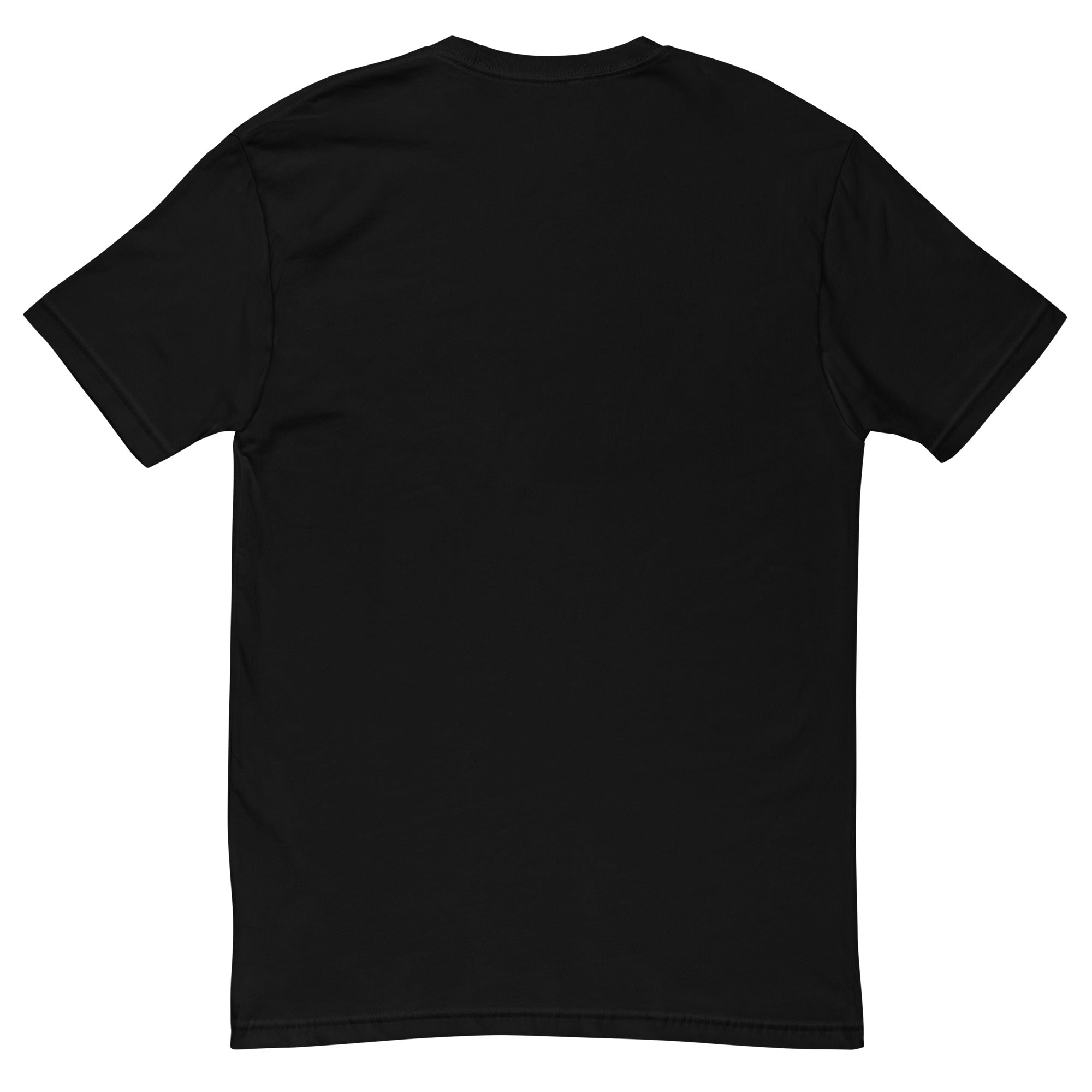 Short Sleeve T-shirt - Ava Phillips Styles