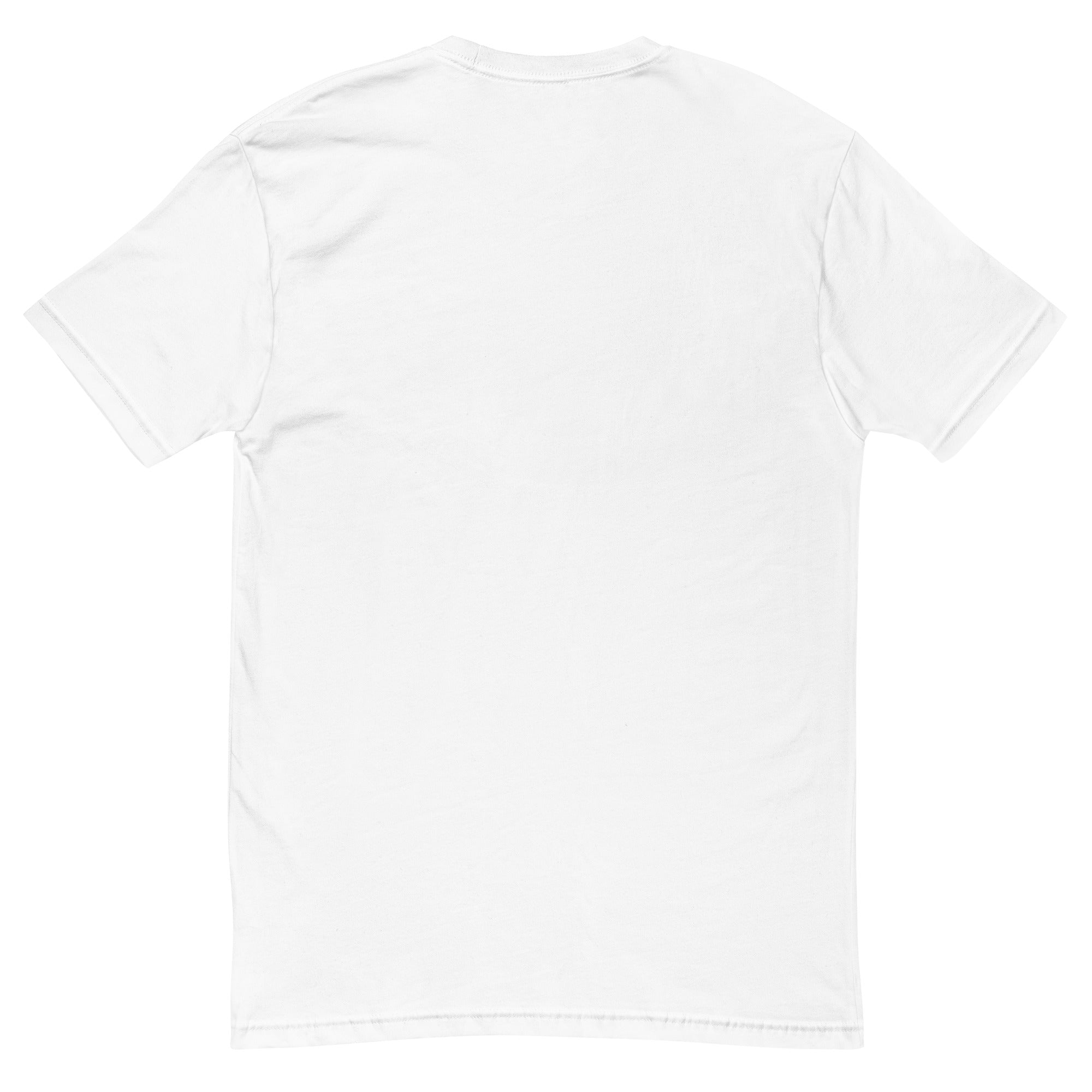 Short Sleeve T-shirt - Ava Phillips Styles