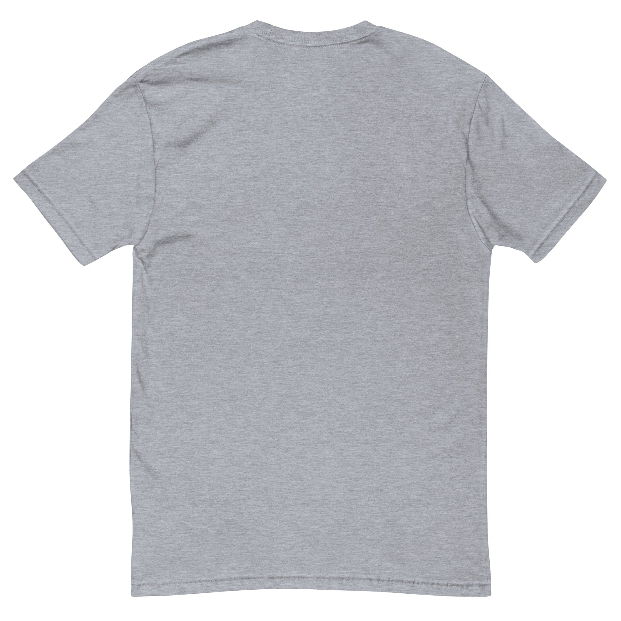 Short Sleeve T-shirt - Ava Phillips Styles