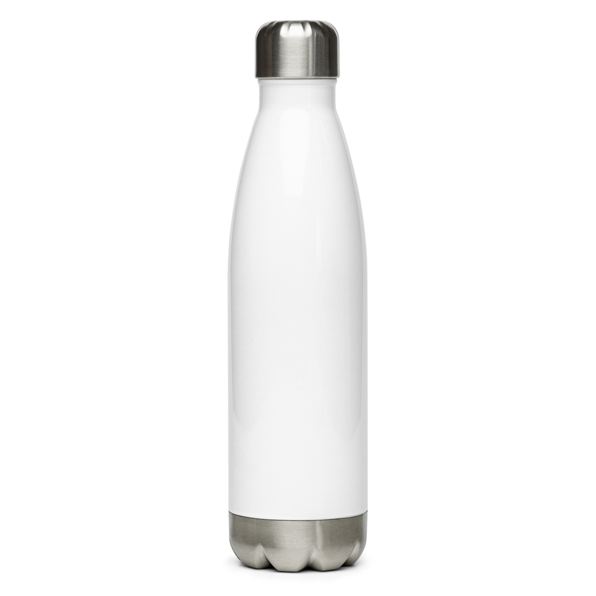 Stainless steel water bottle - Ava Phillips Styles