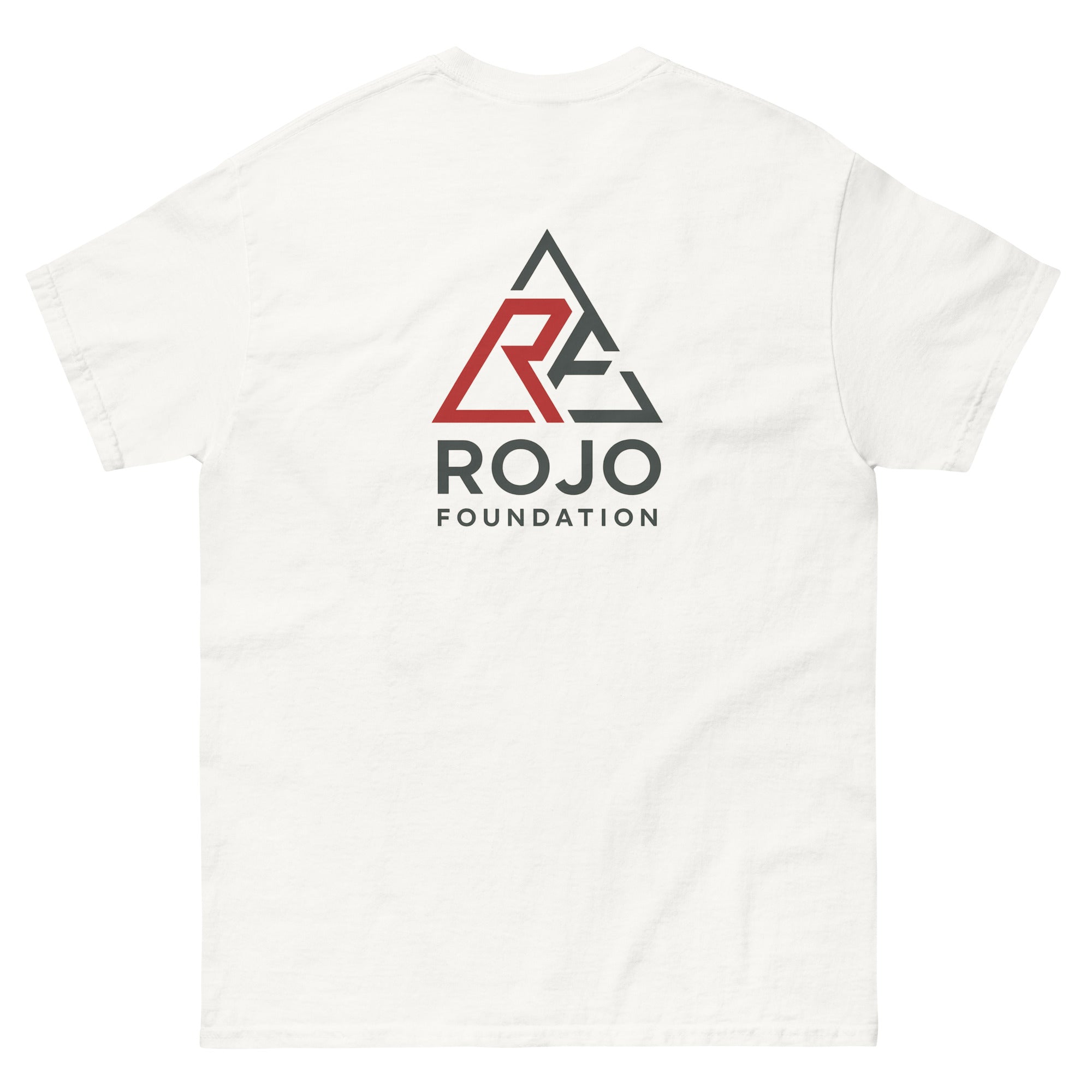 Unisex classic tee - Ava Phillips Styles