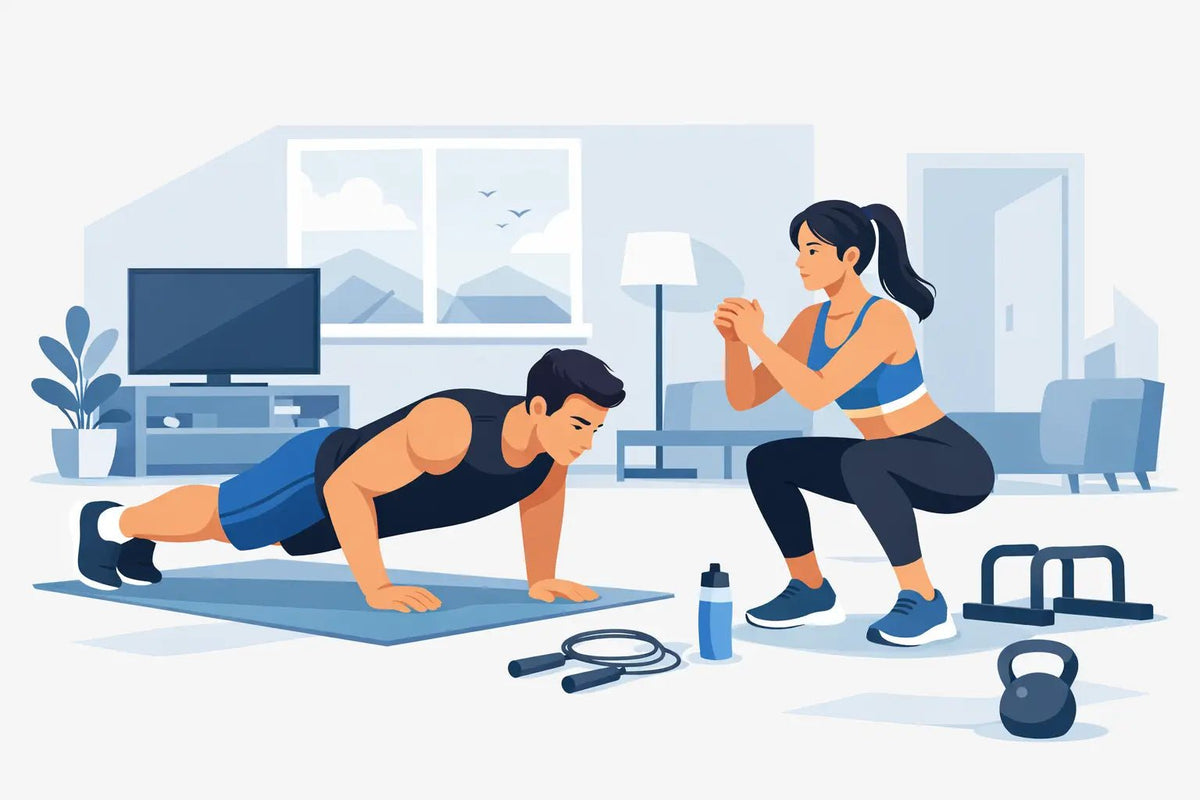 Calisthenics Workout Program for Beginners at Home - Ava Phillips Styles Collection,  Organic Green Product for pets and Animation Moive Memorabilia.