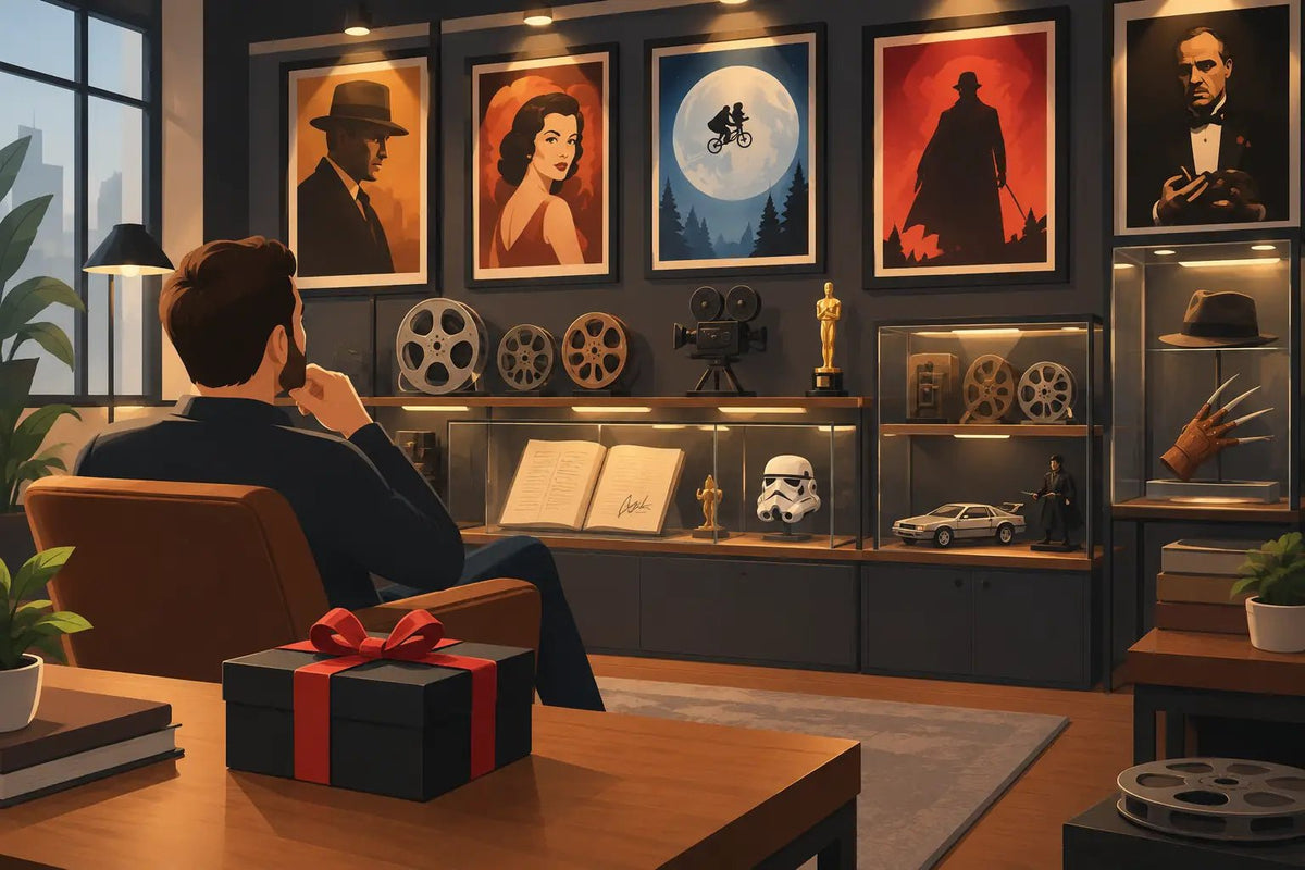 Collectible Movie Memorabilia Gifts That Stand Out - Ava Phillips Styles Collection,  Organic Green Product for pets and Animation Moive Memorabilia.