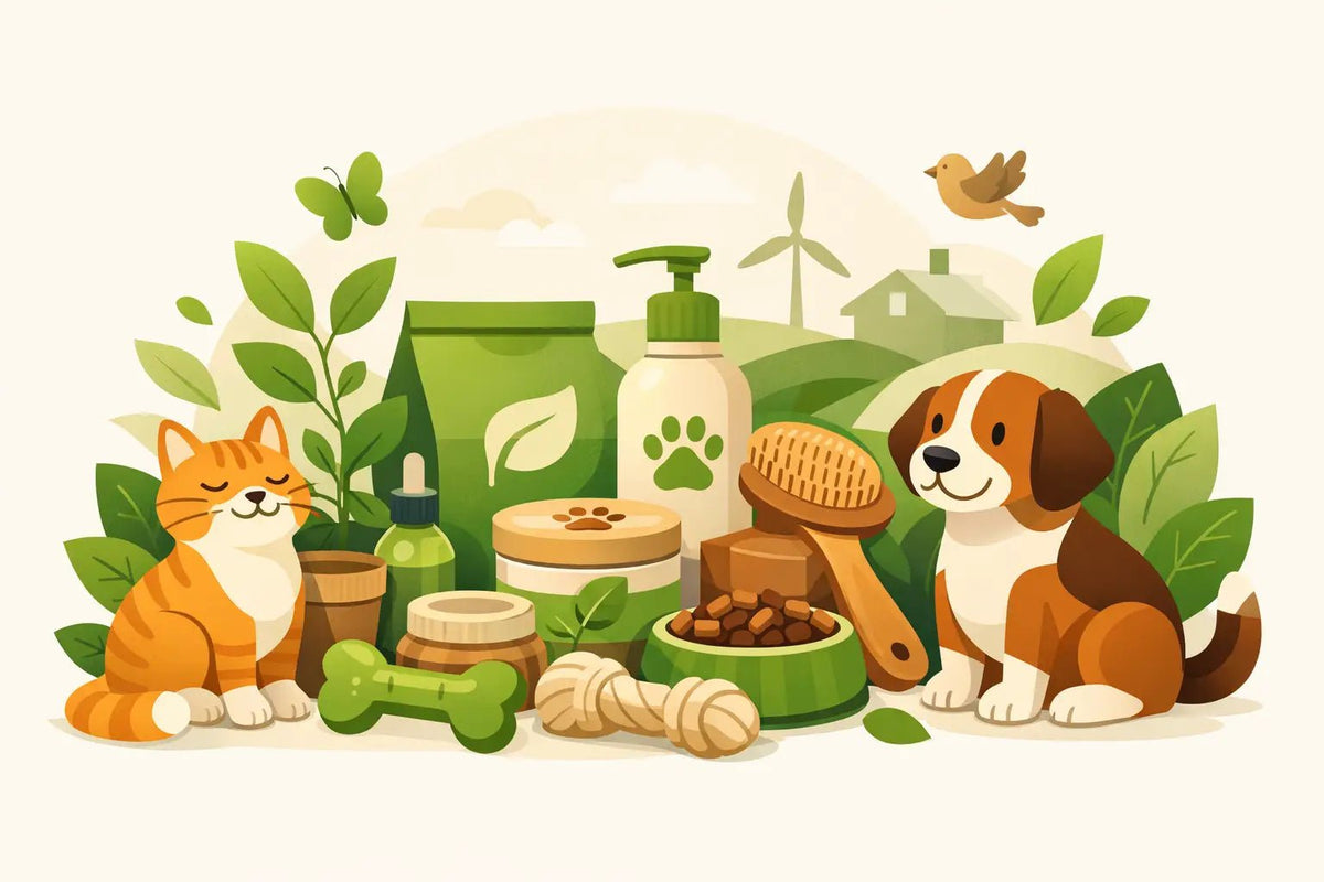 Organic Green Products for Pets Worth Buying - Ava Phillips Styles Collection,  Organic Green Product for pets and Animation Moive Memorabilia.