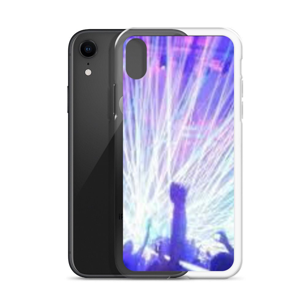 Rock Concert Cases* - TeePublic offers vintage concert phone cases with fan art from popular 70s, 80s, and 90s bands     - Cases are available for both iPhone and Android devices - Ava Phillips Styles