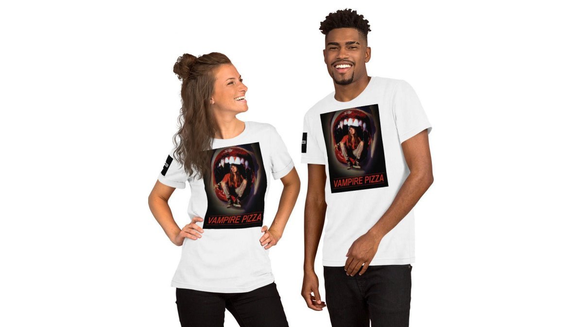 Unisex Apparel Design Trends in 2026 - Ava Phillips Styles Collection,  Organic Green Product for pets and Animation Moive Memorabilia.
