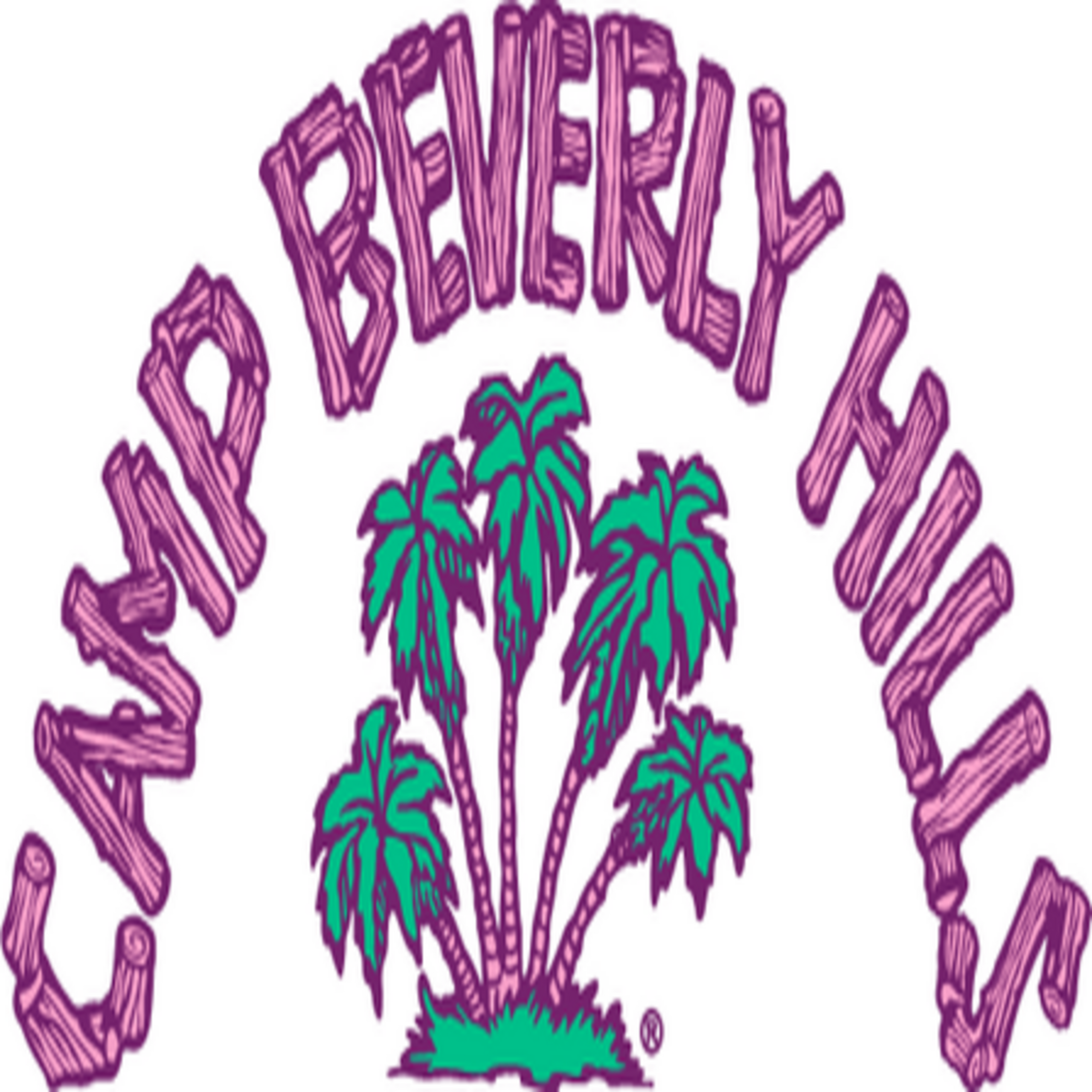 Pastel Colors And Casual Comfortable Style Camp Beverly Hills.