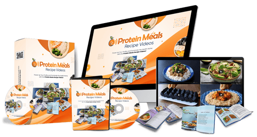 10 Beef, Lamb &amp; Red Meat Recipe eBooks10 Vegan Protein &amp; Plant - Based Meal Recipe eBooks10 Eggs &amp; Breakfast Protein Recipe eBook - Ava Phillips Styles Collection, Organic Green Product for pets and Animation Moive Memorabilia.