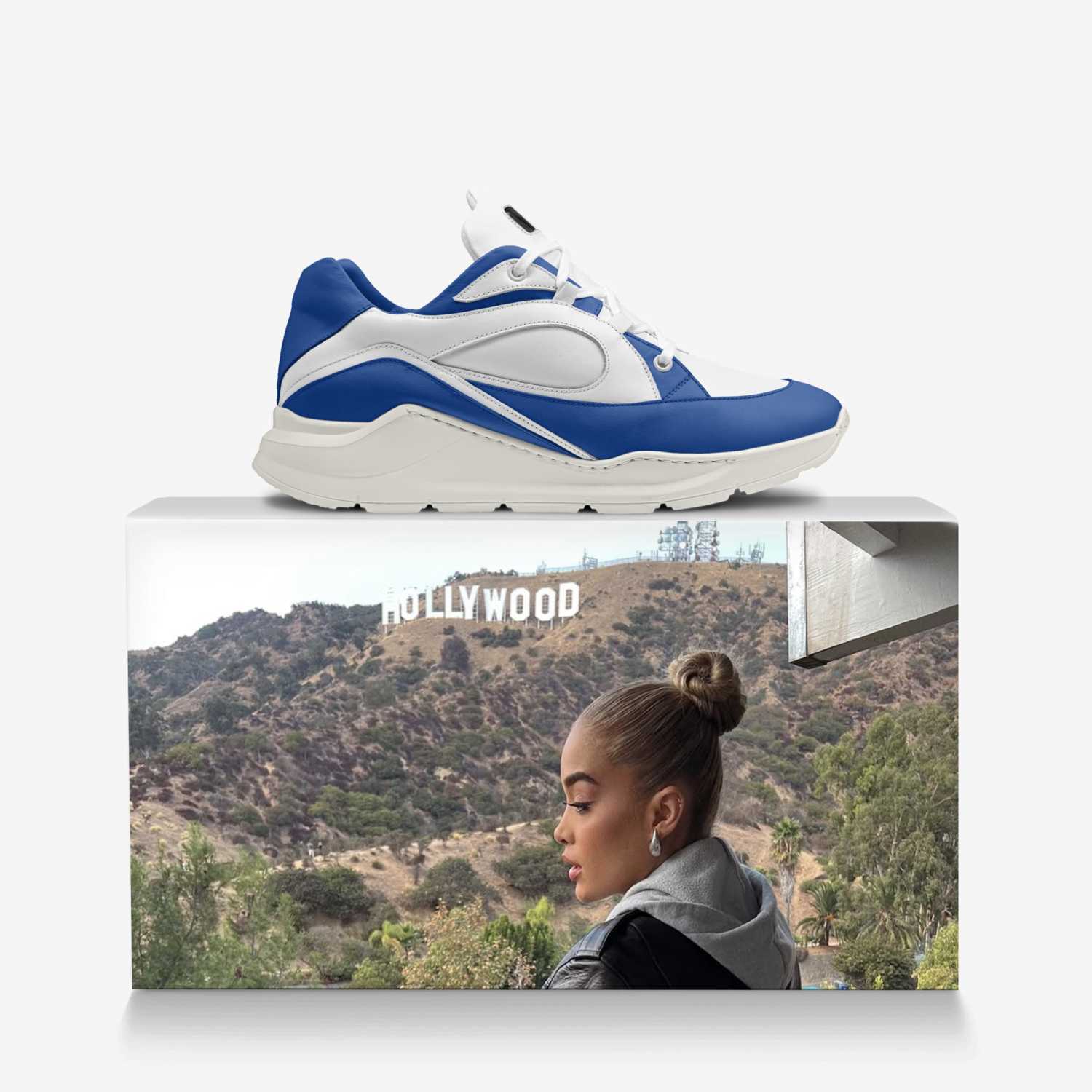 Ava Phillips Style Shoes
