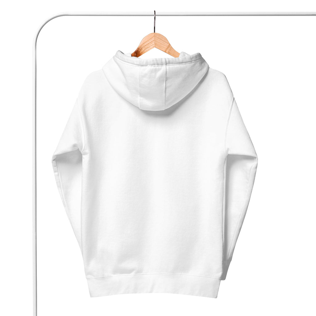 Biggie Hoodie - Ava Phillips Styles Collection, Organic Green Product for pets and Animation Moive Memorabilia.