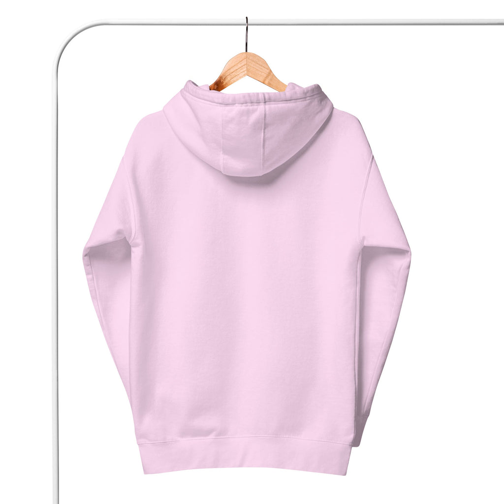 Biggie Hoodie - Ava Phillips Styles Collection, Organic Green Product for pets and Animation Moive Memorabilia.
