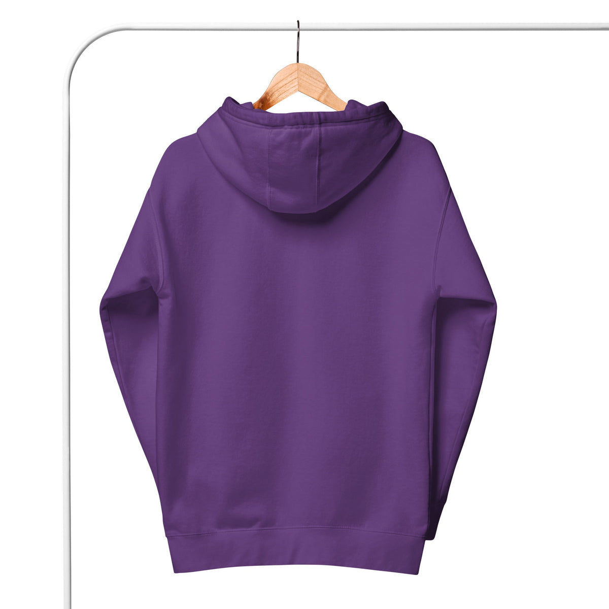 Biggie Hoodie - Ava Phillips Styles Collection, Organic Green Product for pets and Animation Moive Memorabilia.