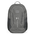 BMF Under Armour® Backpack - Ava Phillips Styles Collection, Organic Green Product for pets and Animation Moive Memorabilia.
