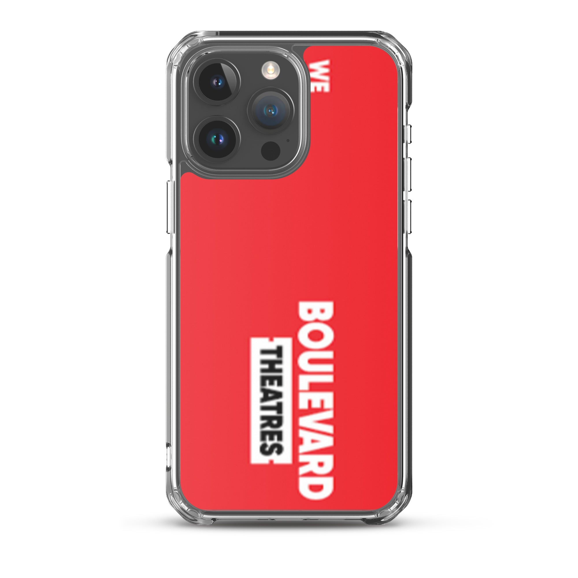 Boulevard Theater Case for iPhone® - Ava Phillips Styles