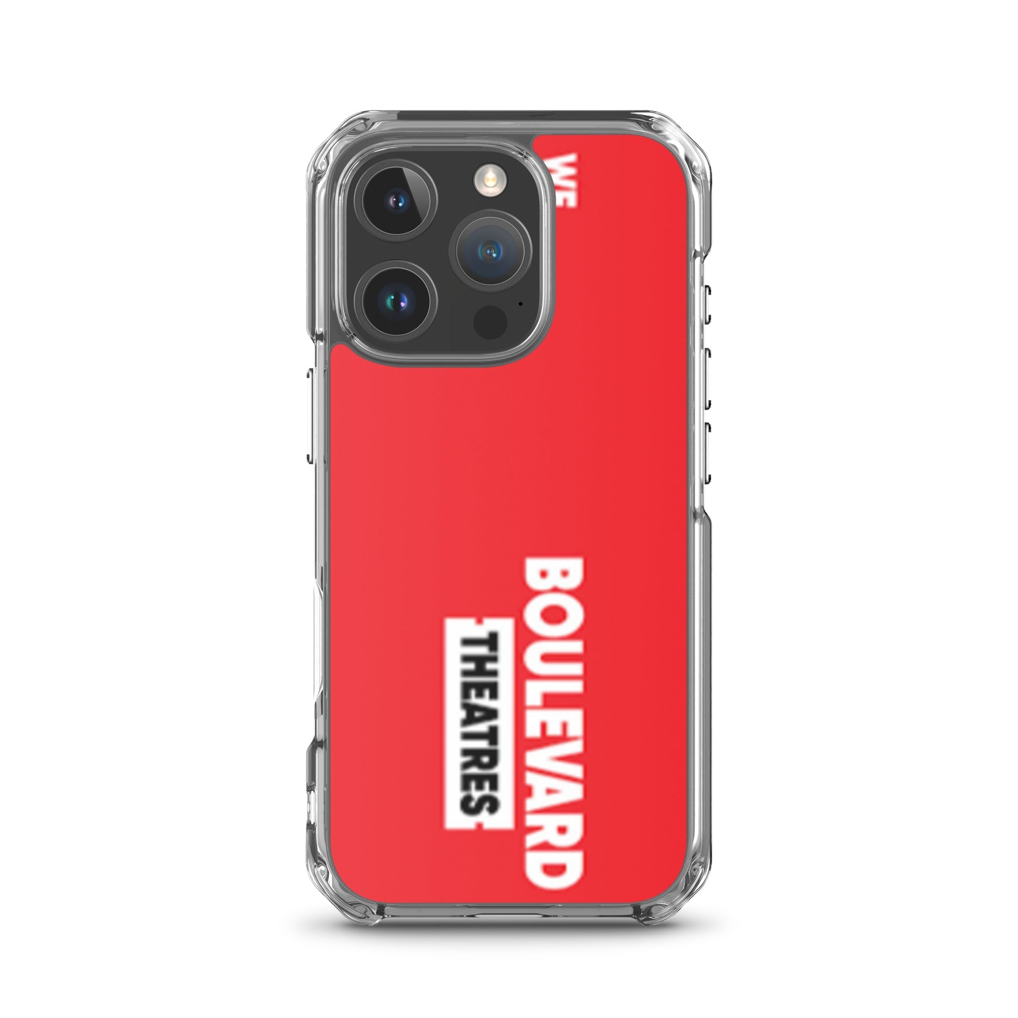 Boulevard Theater Case for iPhone® - Ava Phillips Styles