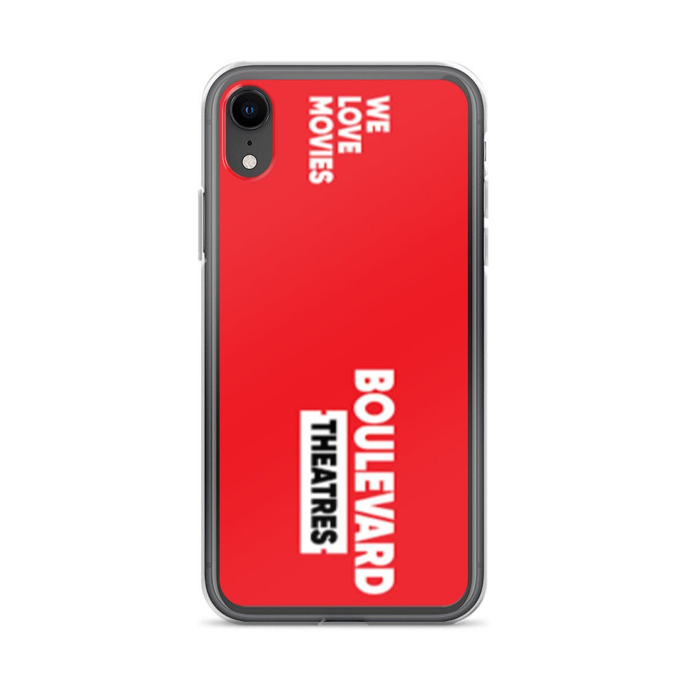 Boulevard Theater Case for iPhone® - Ava Phillips Styles