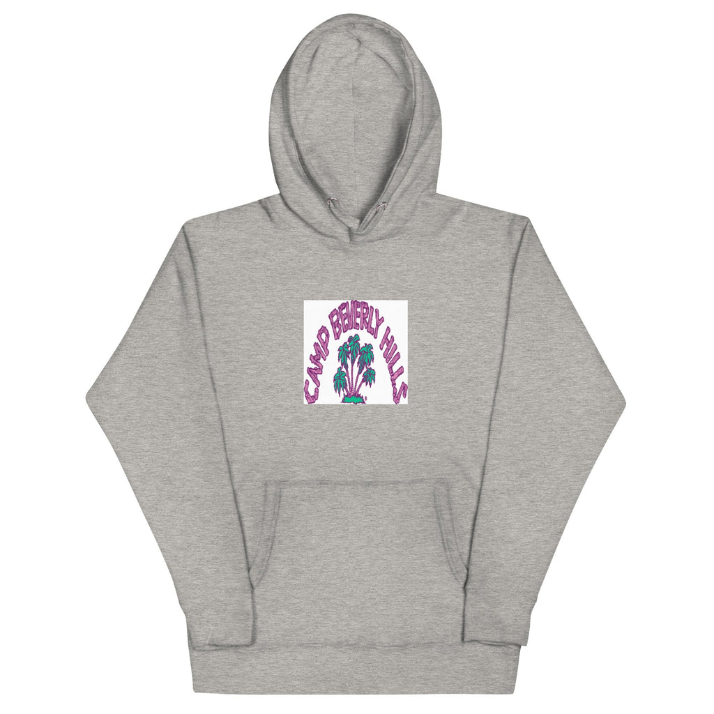 Camp Beverly Hills Unisex Hoodie - Ava Phillips Styles