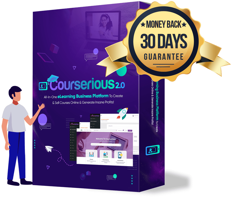 Courserious 2.0 ebooks - Ava Phillips Styles Collection, Organic Green Product for pets and Animation Moive Memorabilia.