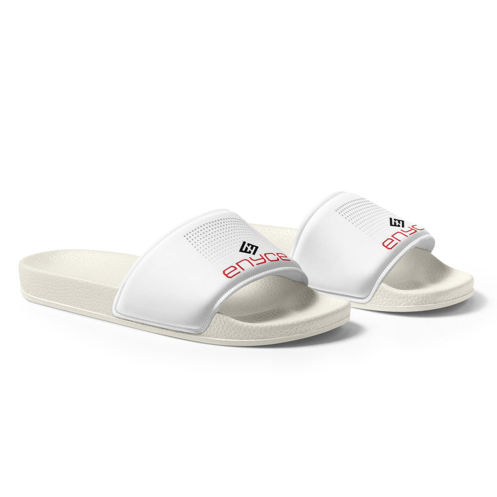ENYC Women's slides - Ava Phillips Styles