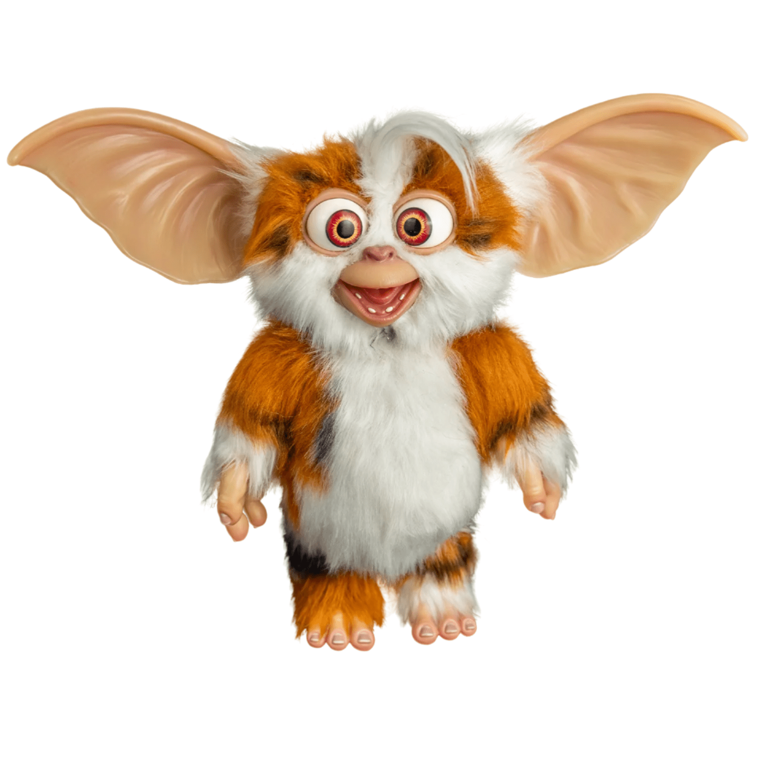 Gremlins 2: The New Batch Daffy Mogwai Prop - Ava Phillips Styles Collection, Organic Green Product for pets and Animation Moive Memorabilia.