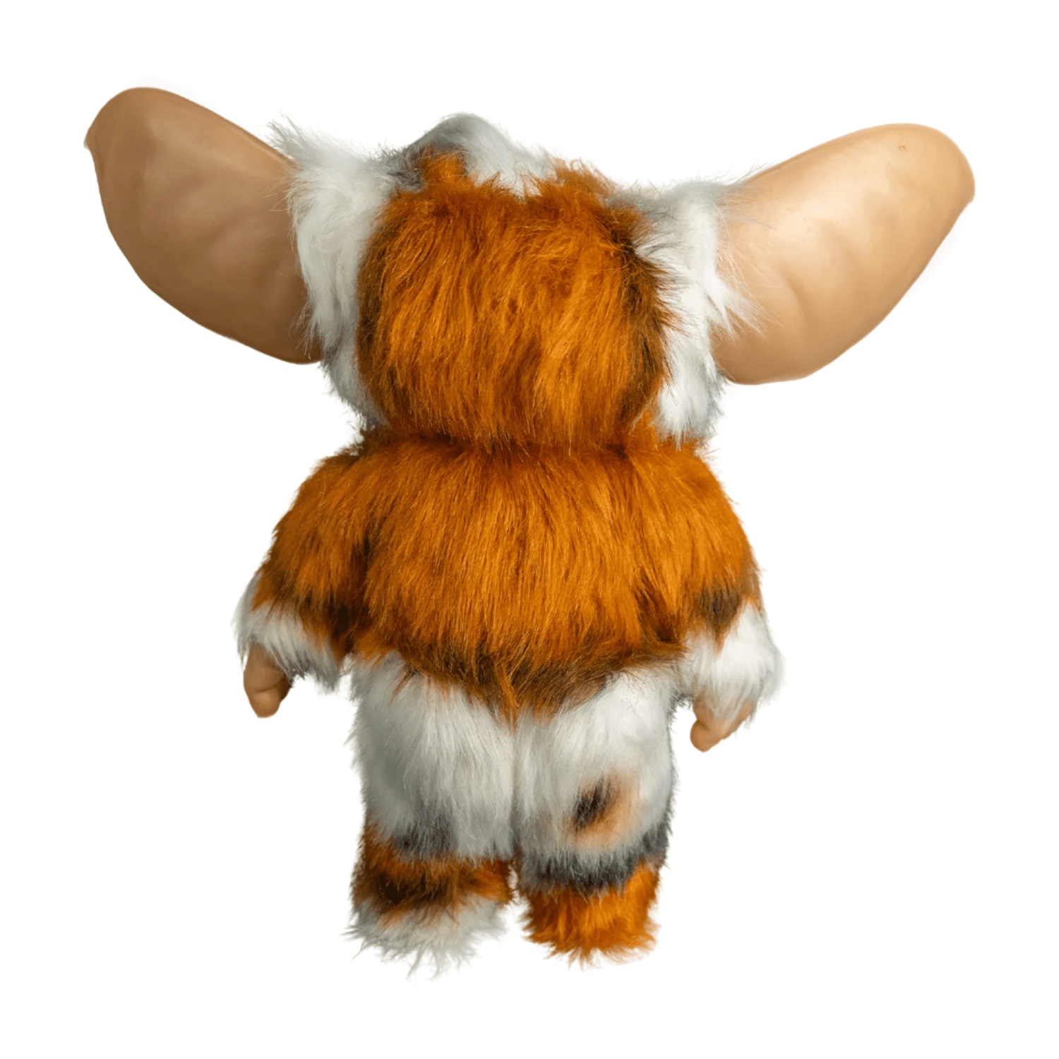 Gremlins 2: The New Batch Daffy Mogwai Prop - Ava Phillips Styles Collection, Organic Green Product for pets and Animation Moive Memorabilia.