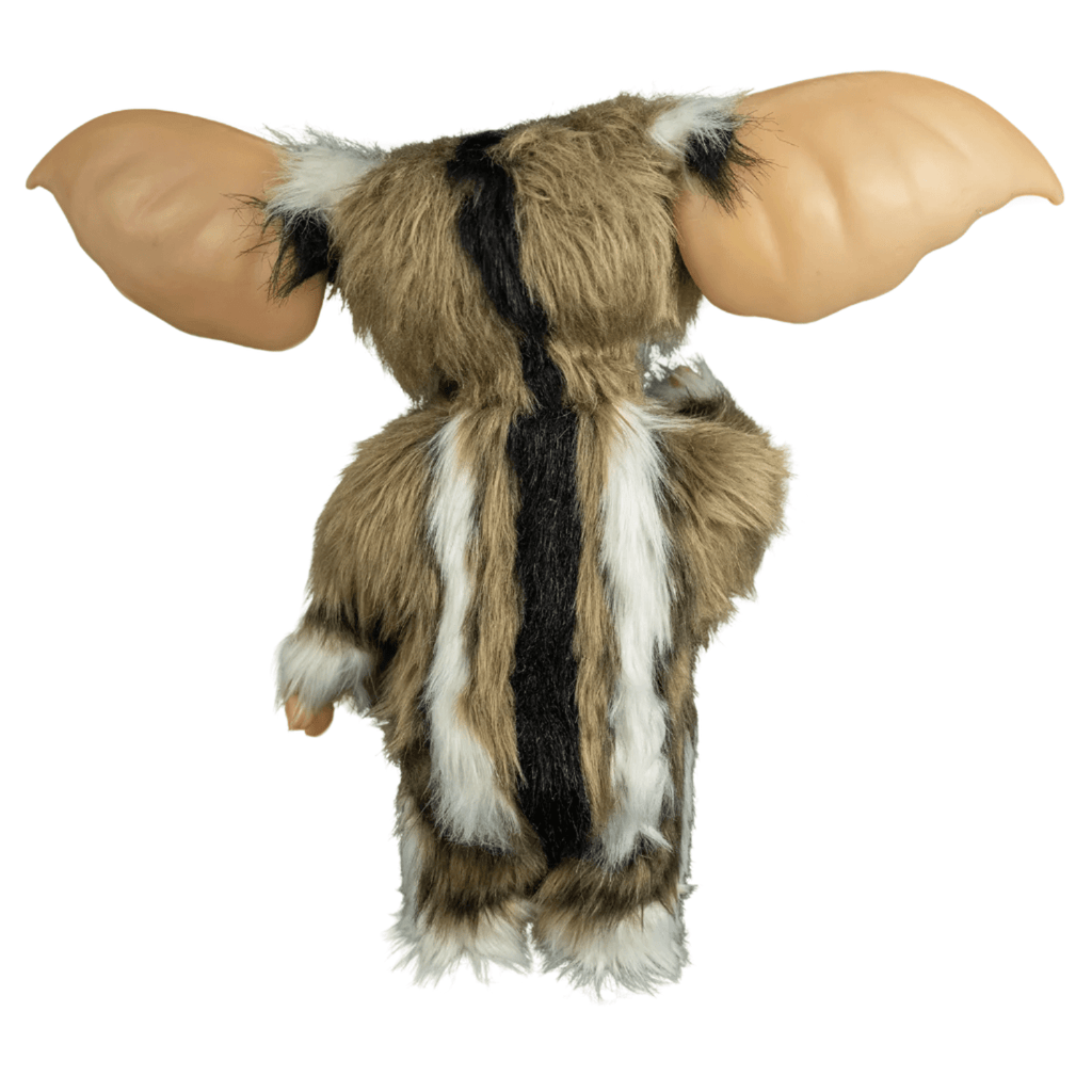 Gremlins 2: The New Batch Lenny Mogwai Prop - Ava Phillips Styles Collection, Organic Green Product for pets and Animation Moive Memorabilia.
