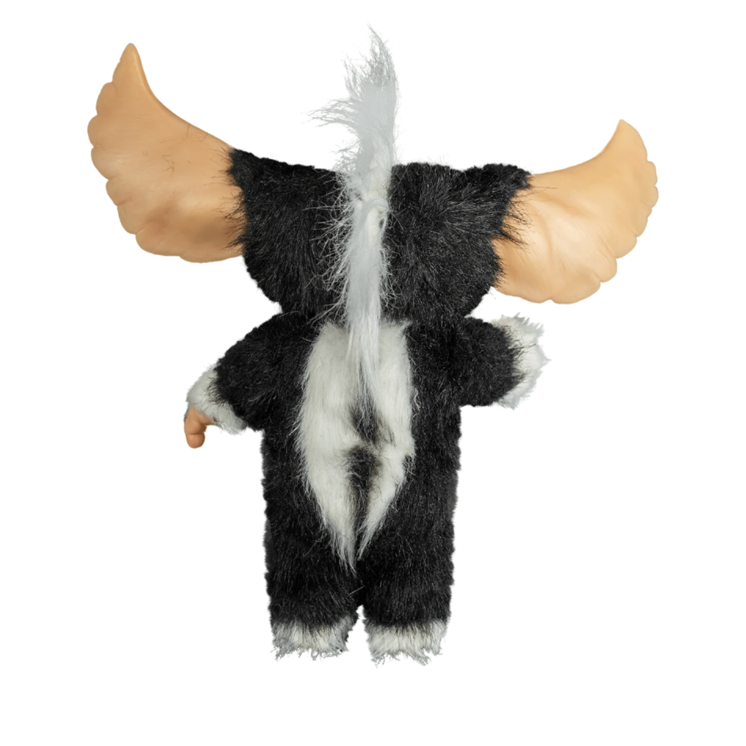 Gremlins 2: The New Batch Mohawk Mogwai Prop - Ava Phillips Styles Collection, Organic Green Product for pets and Animation Moive Memorabilia.