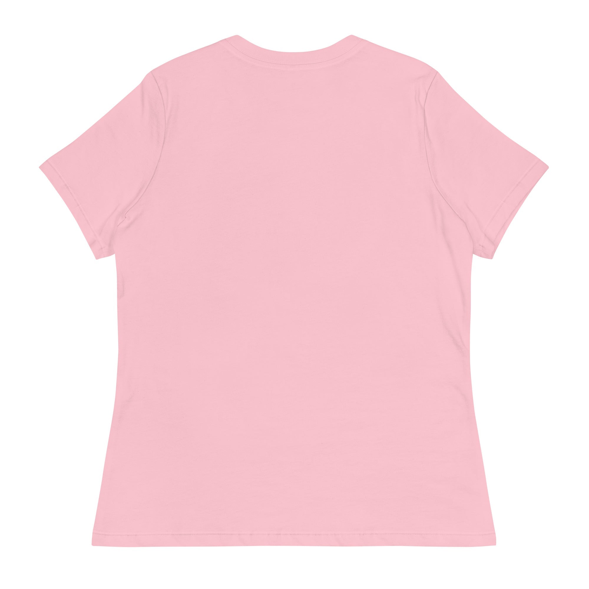 Grit Fit Women's Relaxed T-Shirt - Ava Phillips Styles Collection, Organic Green Product for pets and Animation Moive Memorabilia.