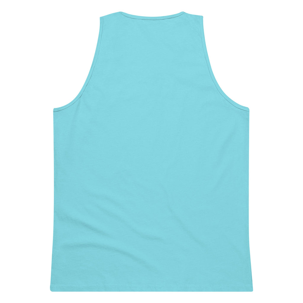 Men’s premium tank top - Ava Phillips Styles