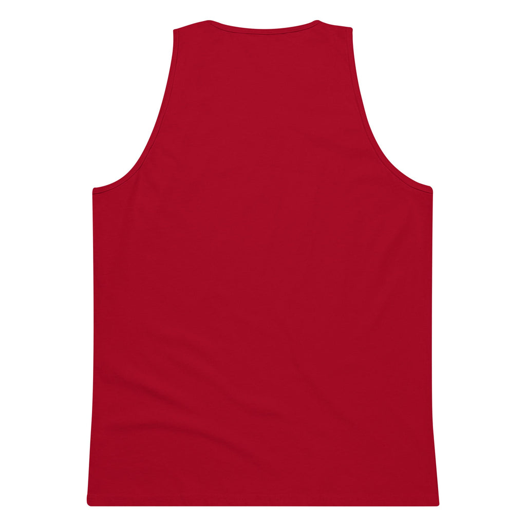 Men’s premium tank top - Ava Phillips Styles