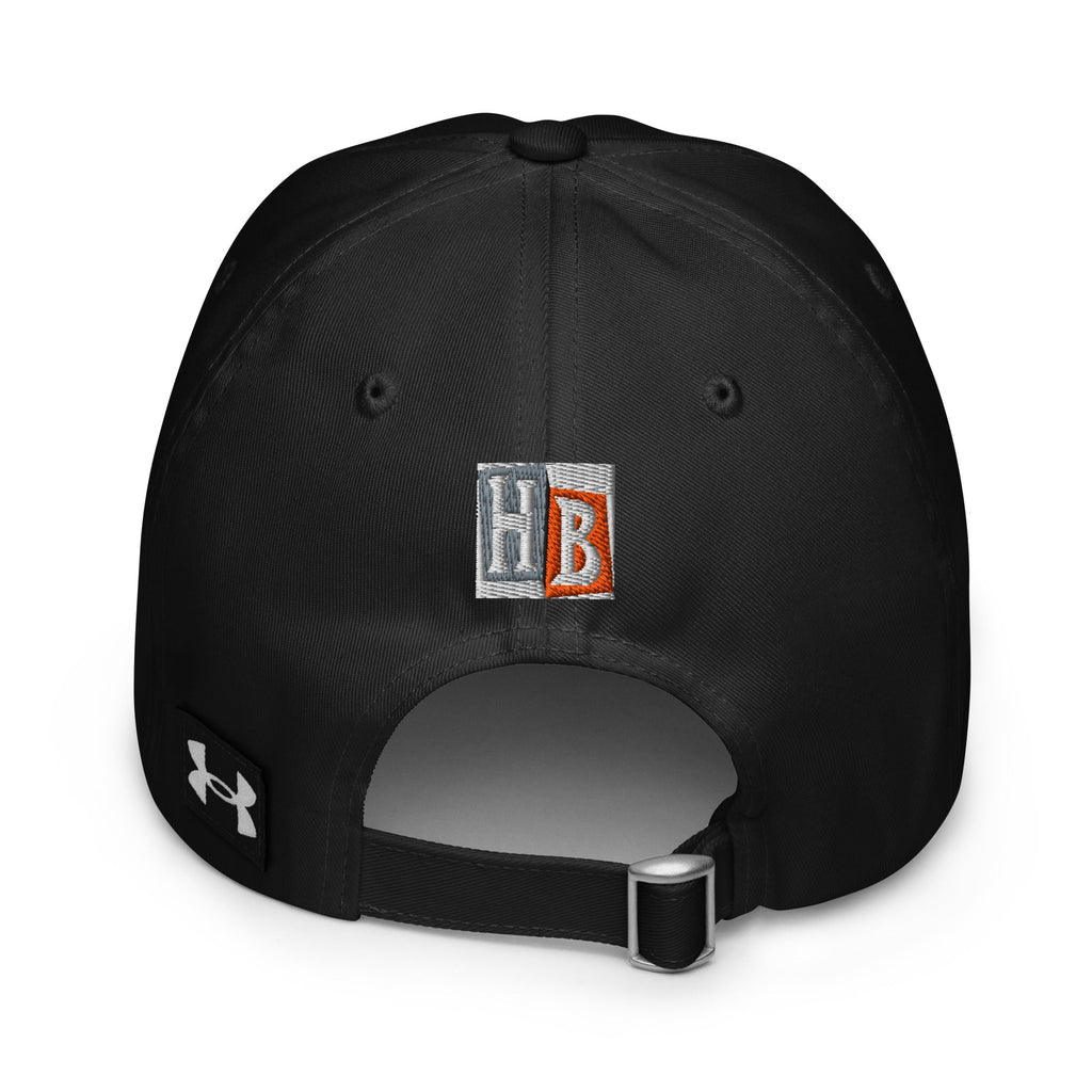 Official Yogi Bear Under Armour® dad hat - Ava Phillips Styles