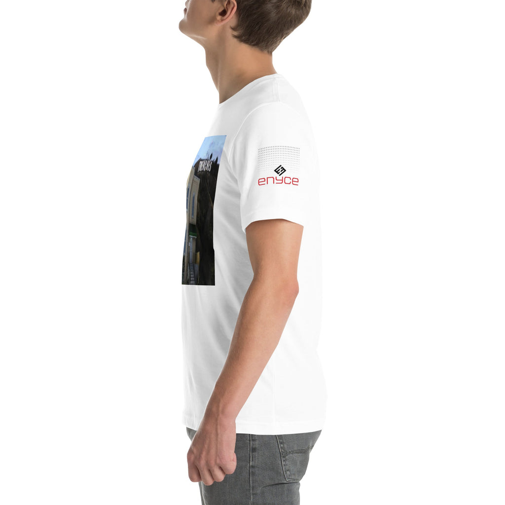 OTF GAMING Unisex t-shirt - Ava Phillips Styles Collection, Organic Green Product for pets and Animation Moive Memorabilia.