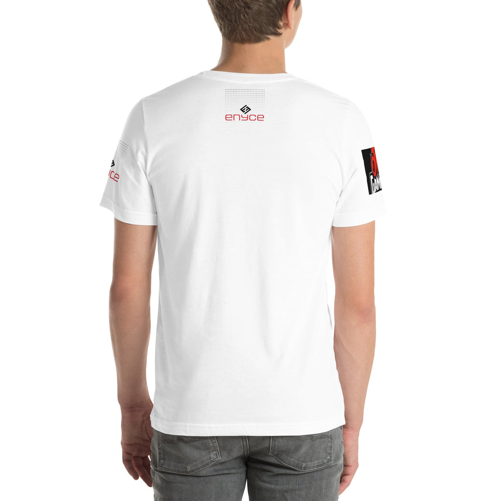 OTF GAMING Unisex t-shirt - Ava Phillips Styles Collection, Organic Green Product for pets and Animation Moive Memorabilia.