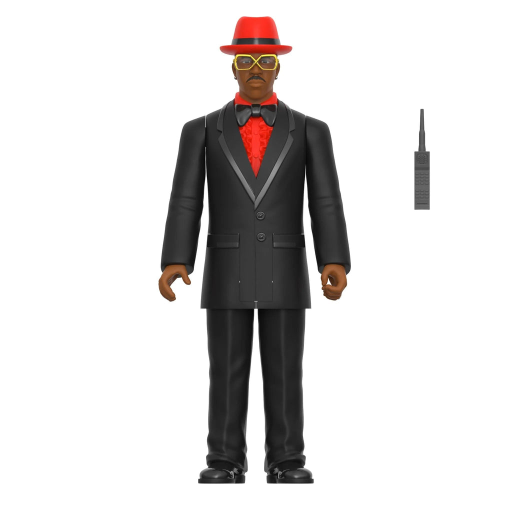 OutKast Hey Ya! Big Boi & Andre 3000 ReAction Figure Set - Ava Phillips Styles Collection, Organic Green Product for pets and Animation Moive Memorabilia.