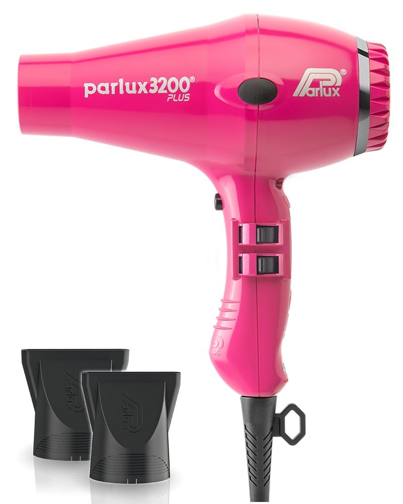 Parlux 3200 Plus Hair Dryer - Ava Phillips Styles Collection, Organic Green Product for pets and Animation Moive Memorabilia.