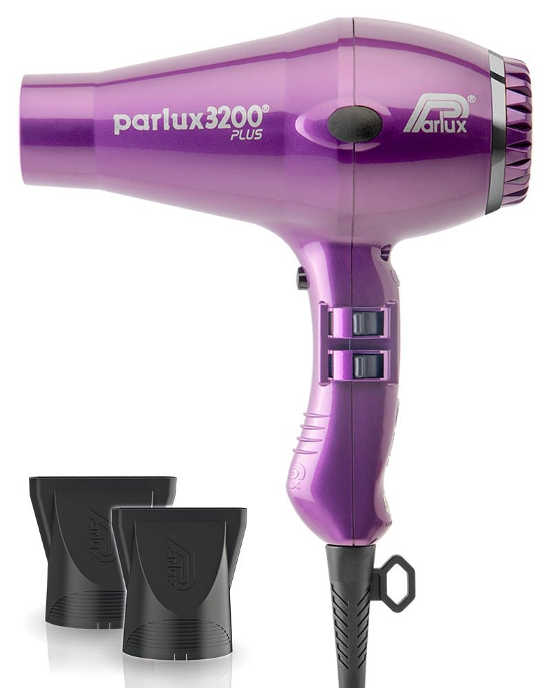 Parlux 3200 Plus Hair Dryer - Ava Phillips Styles Collection, Organic Green Product for pets and Animation Moive Memorabilia.