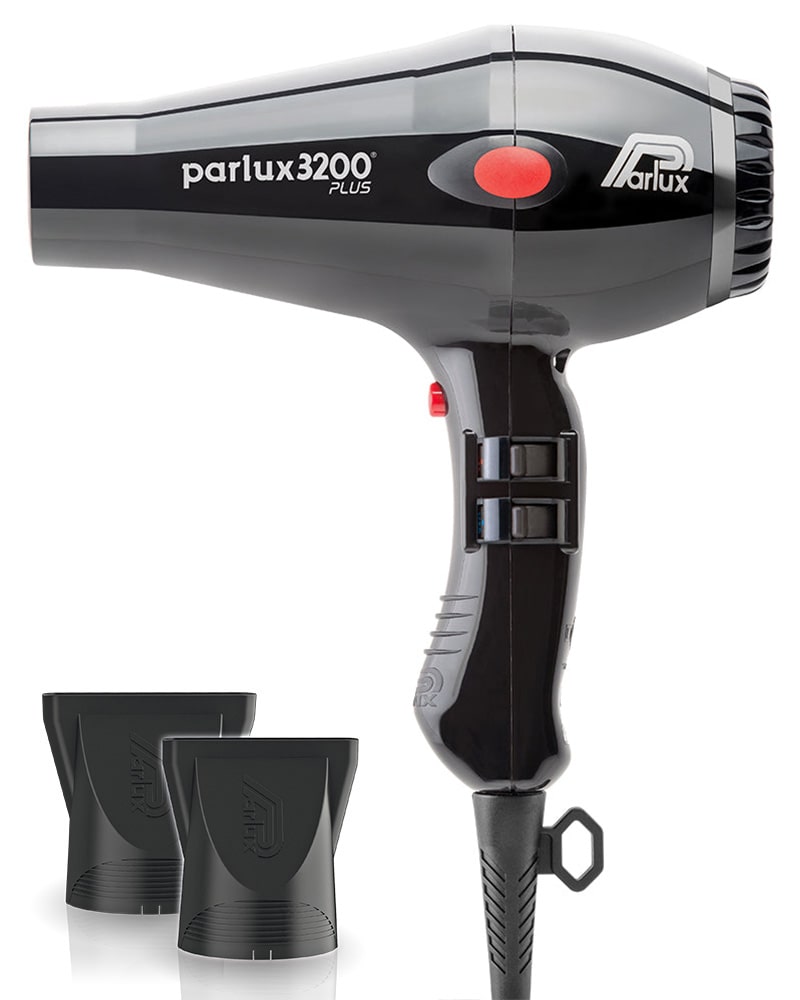 Parlux 3200 Plus Hair Dryer - Ava Phillips Styles Collection, Organic Green Product for pets and Animation Moive Memorabilia.